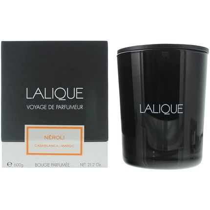 Lalique Neroli Casablanca Candle 600G