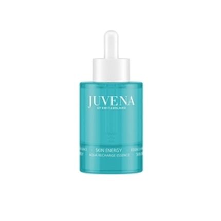 Juvena Moisturizing Essence For Face Neck And Dcollet Aqua Recharge Essence 50 Ml