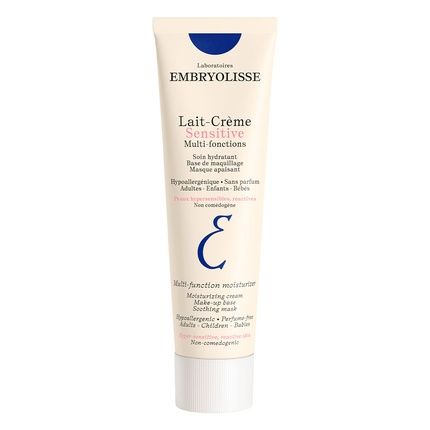 Embryolisse Lait-Creme Sensitive Hypoallergenic Cream For The Whole Family 100Ml