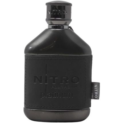 Nitro Platinum By Dumont For Men 3.4 Oz Edp Spray