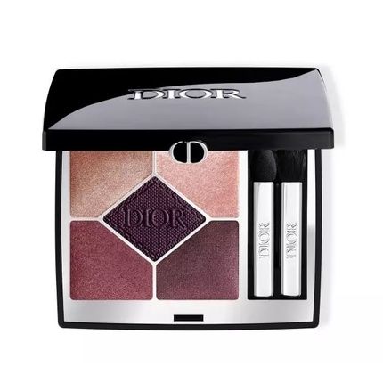 Dior 5 Couleurs Couture Eyeshadow Palette 183 Plum Tutu 7G