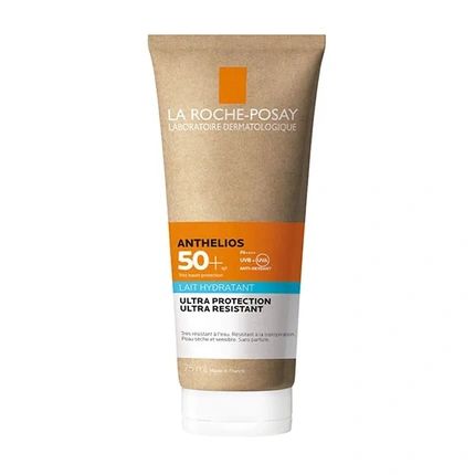 La Rocheposay Anthelios Moisturizing Milk Spf50 75Ml