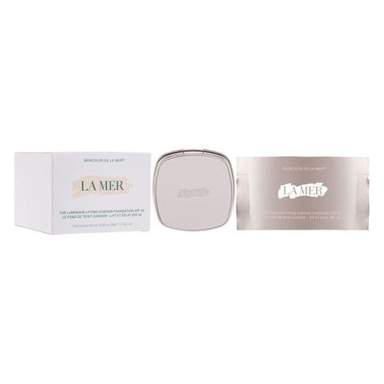 La Mer The Luminous Lifting Cushion Foundation Spf 20 Warm Porcelain No. 03