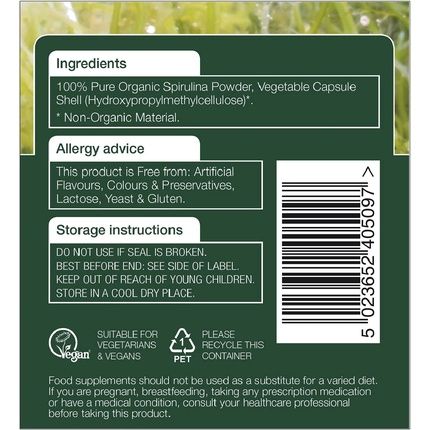 Natures Aid Cranberry Tablets 200Mg 30 Tablets