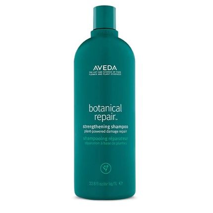 Aveda Botanical Repair Strengthening Shampoo & Conditioner 1000Ml
