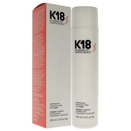 K18 Pro Repair Mask 150Ml - Image 3