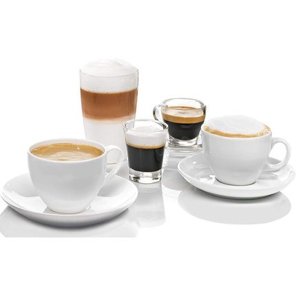 Bosch Cleaning Tablets Tcz8001A For Benvenuto And Vero Series Coffee Machines - Image 3