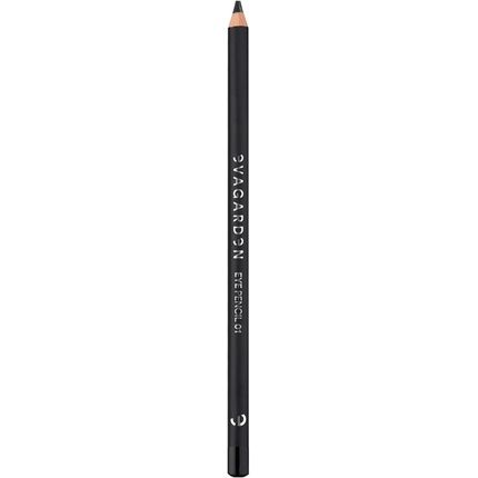 Long Lasting Eye Pencil 1 Black