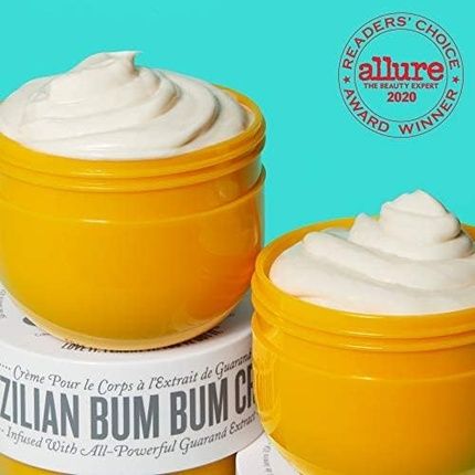 Sol De Janeiro Bum Bum Jet Set