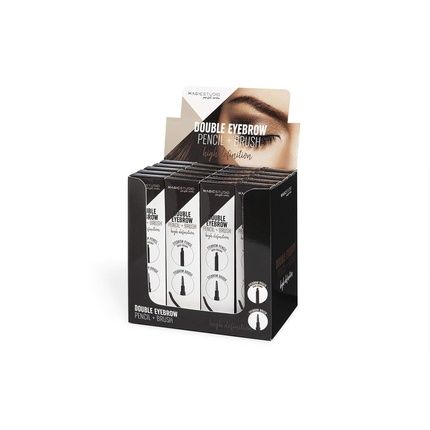 Magic Studio Eyebrow Pencil