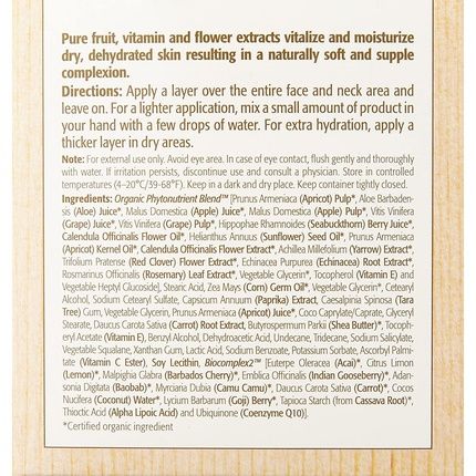 Eminence Apricot Whip Moisturizer 2 Fl Oz - Image 3