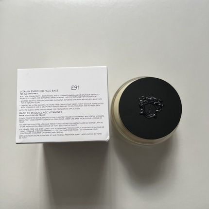 Bobbi Brown Vitamin Enriched Face Base 100Ml Brand New