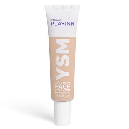 Playinn Ysm Smoothing Foundation - 30Ml