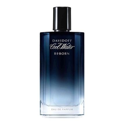 Davidoff Cool Water Reborn Eau De Parfum 50Ml Spray