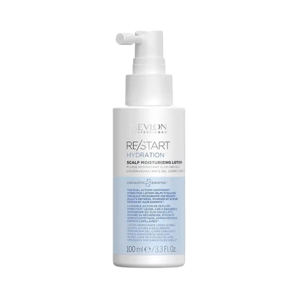 Revlon Professional Re/Start Balance Scalp Moisturizing Lotion 100Ml