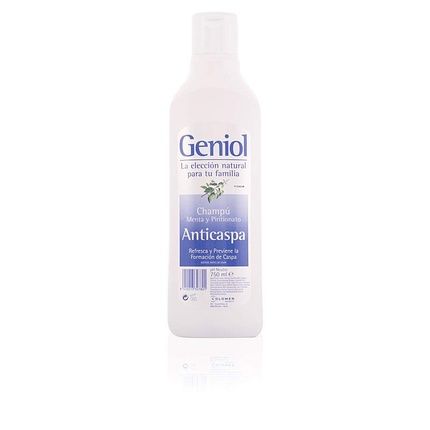 Geniol Anticaspa Menta Shampoo