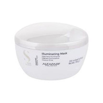 قناع ألفابار ميلانو سيمي دي لينو الماسي المضيء 200 مل