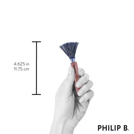Philip B Hairbrush Cleaner - Image 3