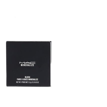 Mac Mineralize Blush Dainty Pink 3.2G - Image 3