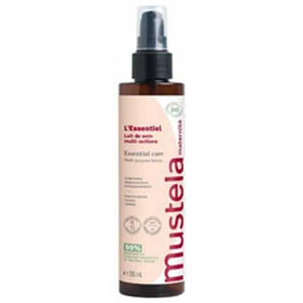 Mustela Maternity Essential Care Multipurpose Lotion 200Ml