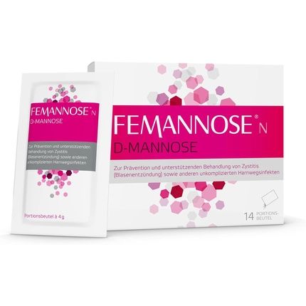 Femannose N 14 Sachets