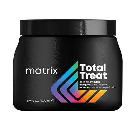 Tr Pro Solutionist Total Treatment 500Ml