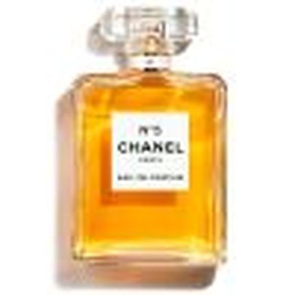 Chanel No 5 Eau De Parfum 50 Ml Spray