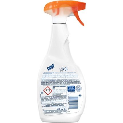 Shout Stain Removing Spray, 500 Ml