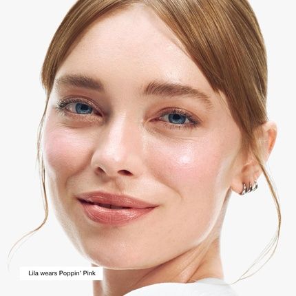 Clinique Chubby Cream Blush Stick Cheek Colour Balm For Cheeks