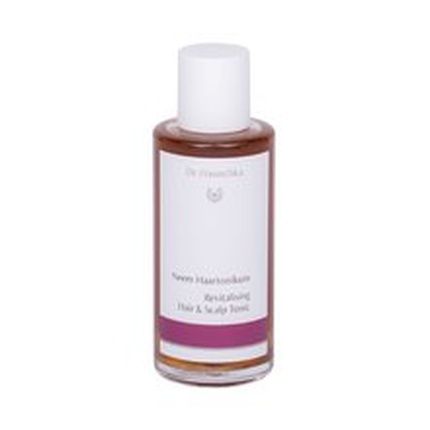 Dr Hauschka Nimb Hair Revitalising Hair & Scalp Tonic 100 Ml