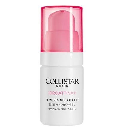 Collistar Idroattiva+ Eye-Hydro Gel Eye Cream 15Ml