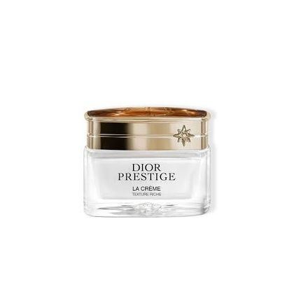 Dior Prestige La Crme Texture Riche 50 Ml Regenerating Cream For Dry To Very Dry Skin - Image 3