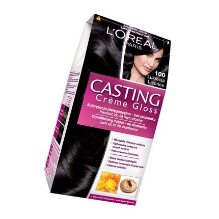 L'Oreal Casting Creme Gloss Hair Color