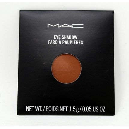 Mac Pro Palette Refill Pan Eye Shadow Saddle
