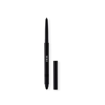Dior Diorshow 24H Stylo Waterproof Eyeliner Matte Black 03G - Image 3
