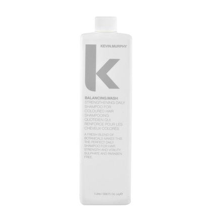 Kevin Murphy Balancing Wash Hair Shampoo 1000 Ml