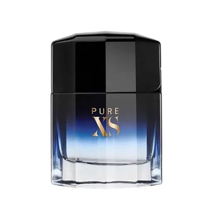 Paco Rabanne Pure Xs Eau De Toilette Spray 100Ml For Men - Image 4