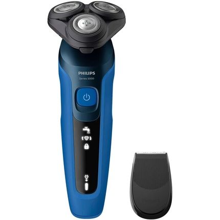 Philips Shaver Series 5000 Comforttech Blades Wet And Dry Electric Shaver