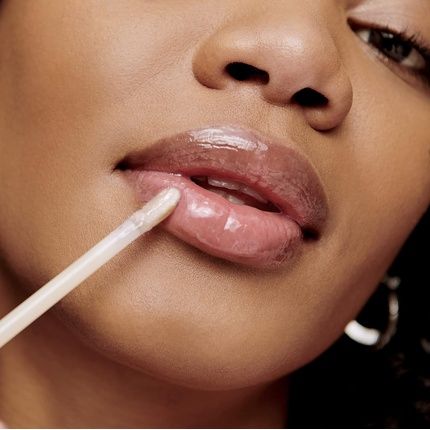 Jane Iredale Hydropure Hyaluronic Lip Gloss Sheer - Image 3