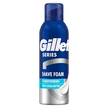 Gillette Gill Series A Cond6X200Ml