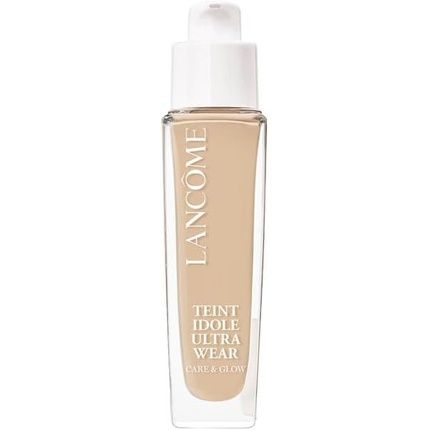 Lancome Teint Idole Ultra Wear Care & Glow Foundation - Up To 24H Healthy Glow