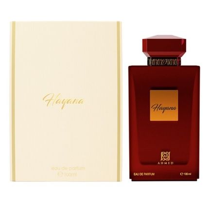 Ahmed Al Maghribi Hayana - Eau De Parfum