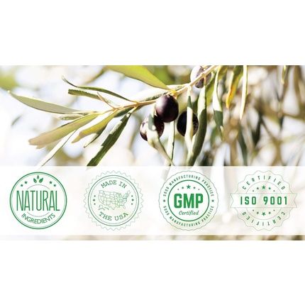 Vitale Olive Babies 3 In 1 Conditioning Shampoo & Body Wash 414Ml - Image 3