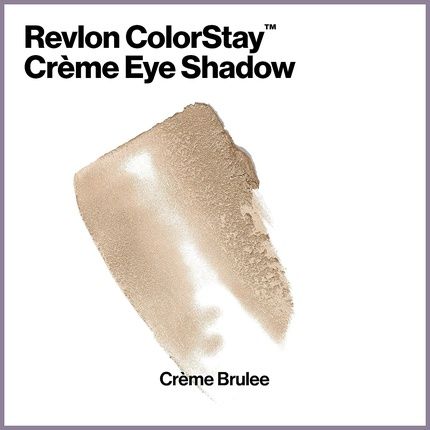 Revlon Colorstay Creme Eye Shadow 705 Creme Brulee