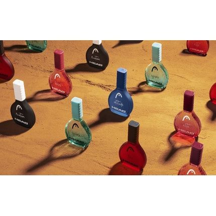 Head Motion Fire Attitude Edt 50Ml