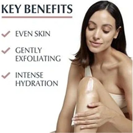 Eucerin Anti-Pigment Skin Tone Perfecting Body Cream For Dark Areas