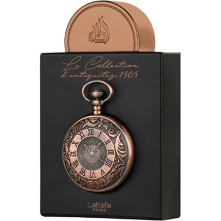 La Collection D'Antiquites Watch 100Ml - Image 3