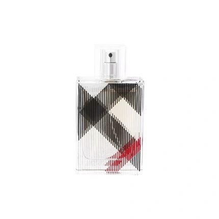 Burberry Brit Eau De Parfum 50Ml For Women Spray - Image 3