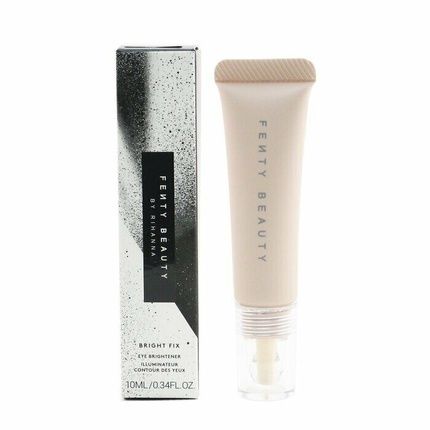 Fenty Beauty By Rihanna Golden Ivory Warm Foundation For Light Skin Tones 10Ml