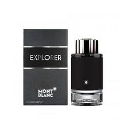 Mont Blanc Explorer Eau De Parfum Miniature